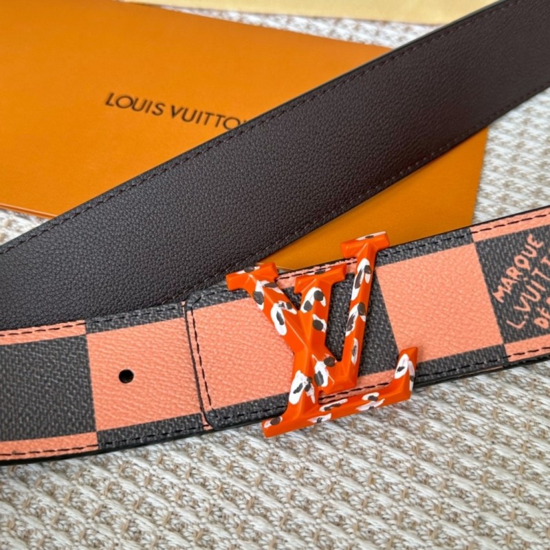 LOUIS VUITTON Belts